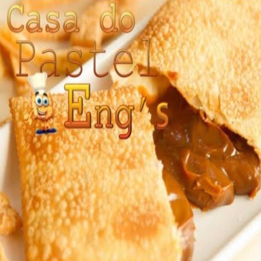 Pastel de Doce de Leite