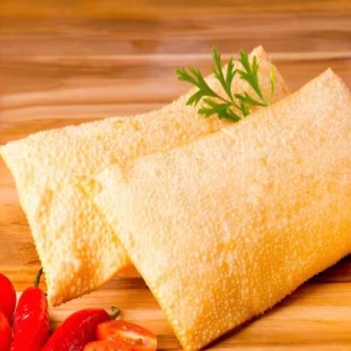 Pastel Especial de Queijo