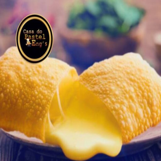 Pastel de Queijo