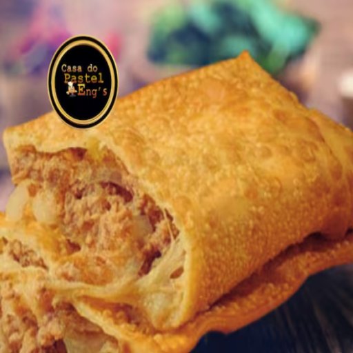 Pastel de Atum com Queijo