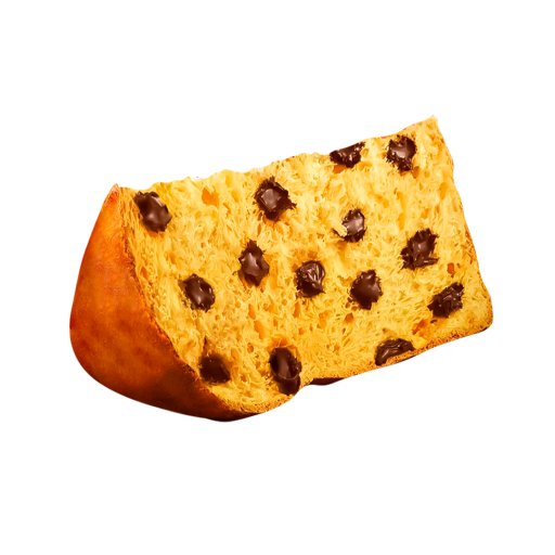 Panetone – Gotas de chocolate – 500g