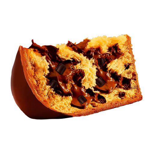 Panetone – Trufado tradicional ao leite – 750g