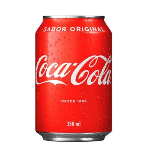 Coca-cola 350ml