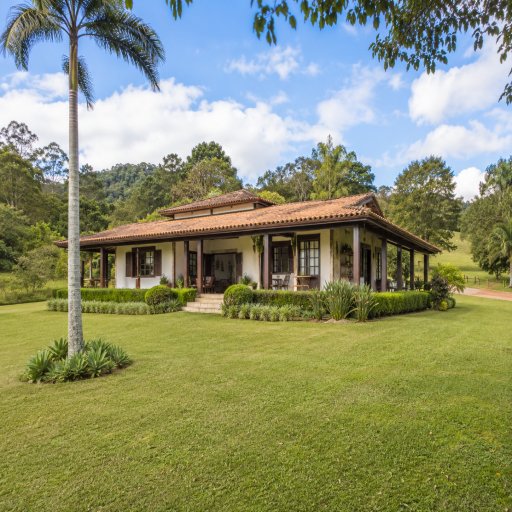 Fazenda