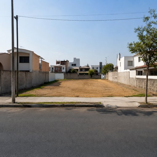 Terreno