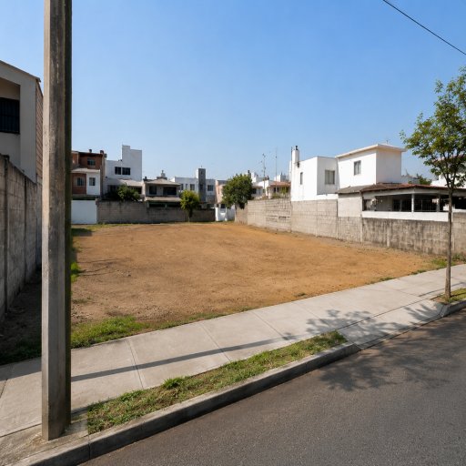 Terreno