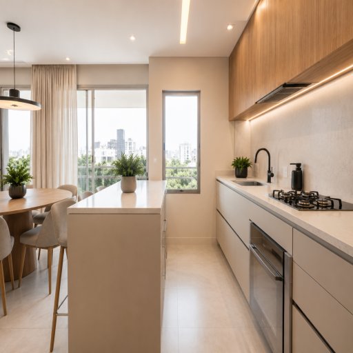 Apartamento