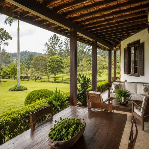 Fazenda