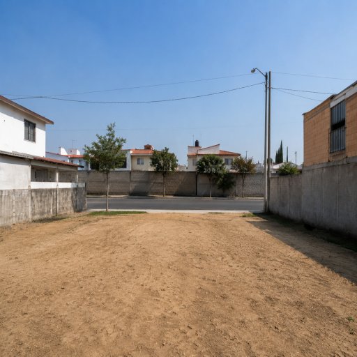 Terreno
