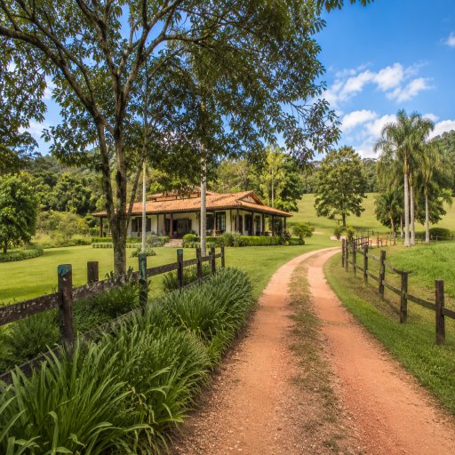 Fazenda