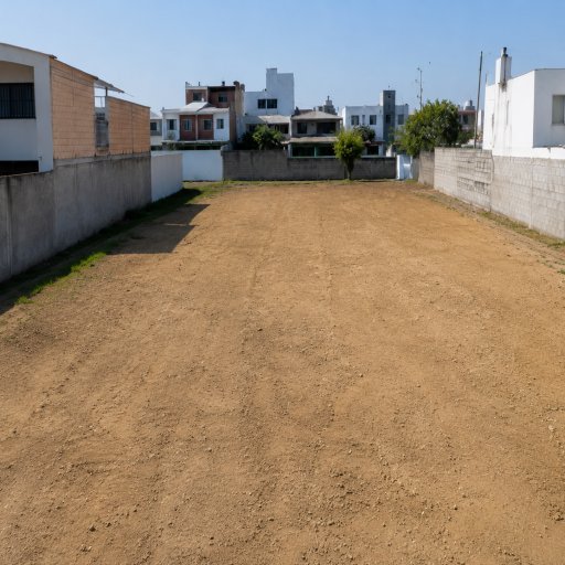 Terreno