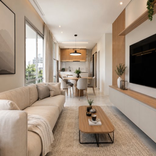 Apartamento
