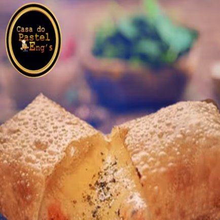 Pastel de Pizza