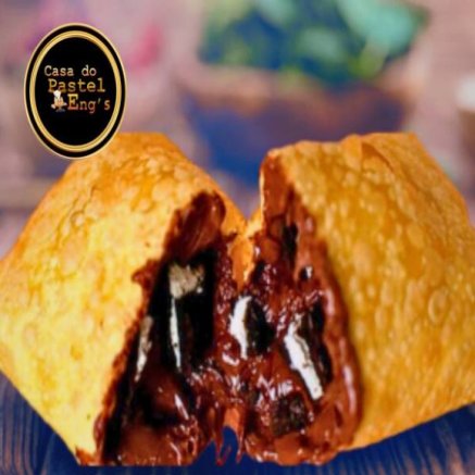 Pastel de Chocolate