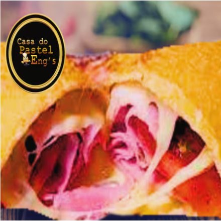 Pastel de Bauru