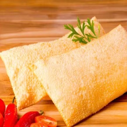 Pastel Especial de Atum