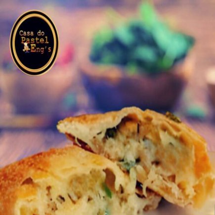 Pastel de Atum