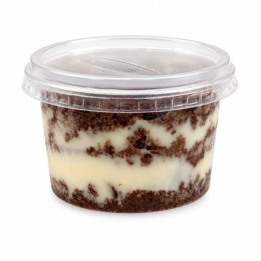 Bolo de pote prestigio