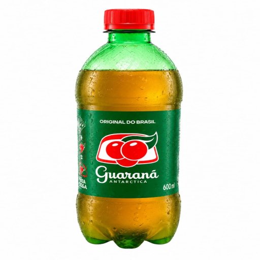 Guarana 600ml