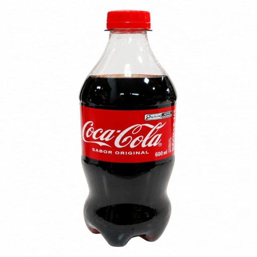 Coca cola 600ml